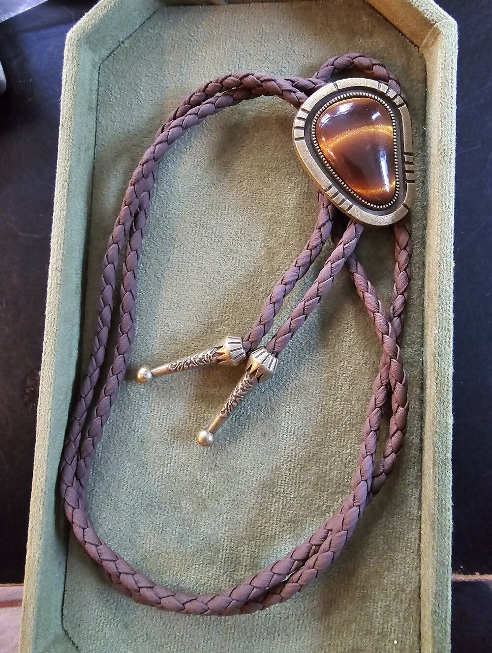 Bolo Tie